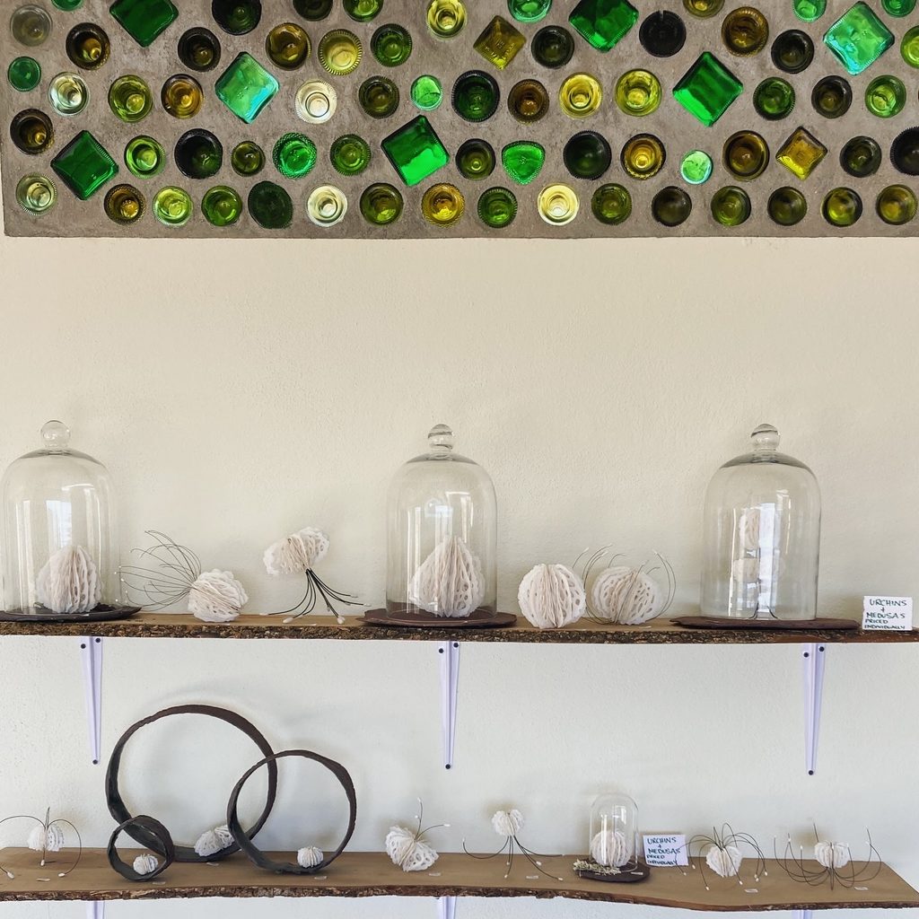 Earth Art Studio where art + nature meet | Todos Santos BCS