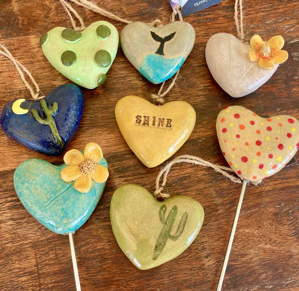 Earth Art Studio where art + nature meet | Todos Santos BCS