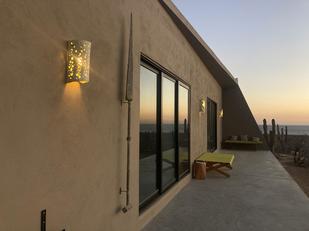 Earth Art Studio where art + nature meet | Todos Santos BCS