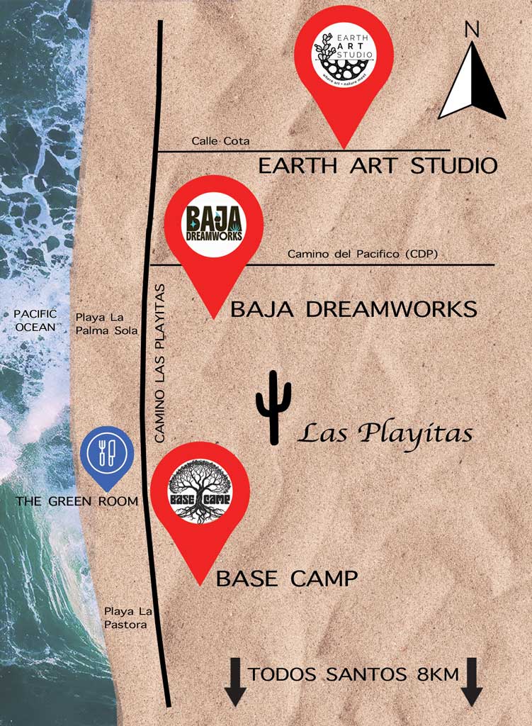 hecho a mano mercado | events | Earth Art Studio